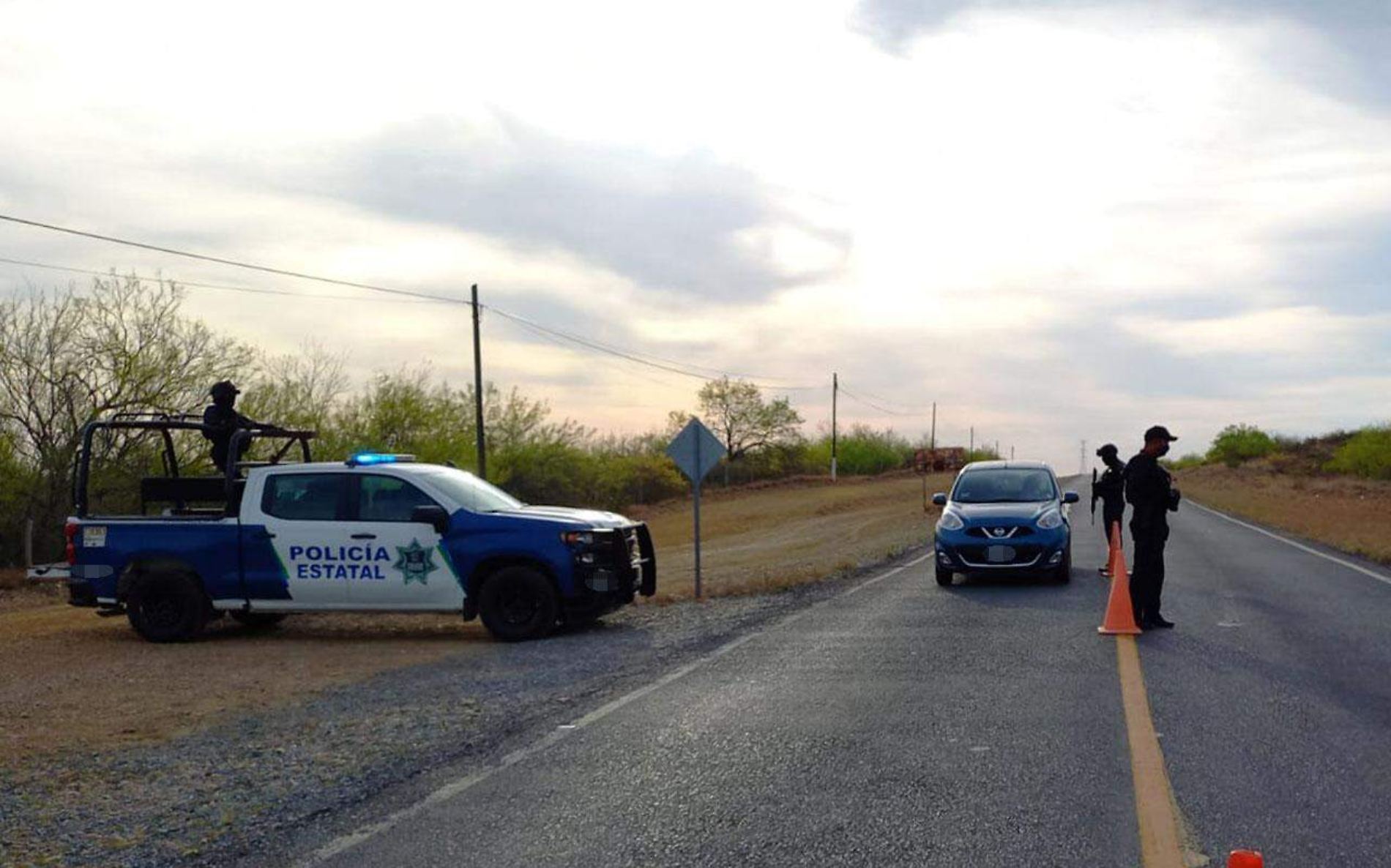 Artesanos vuelven a Puebla; fueron rescatados en Tamaulipas 